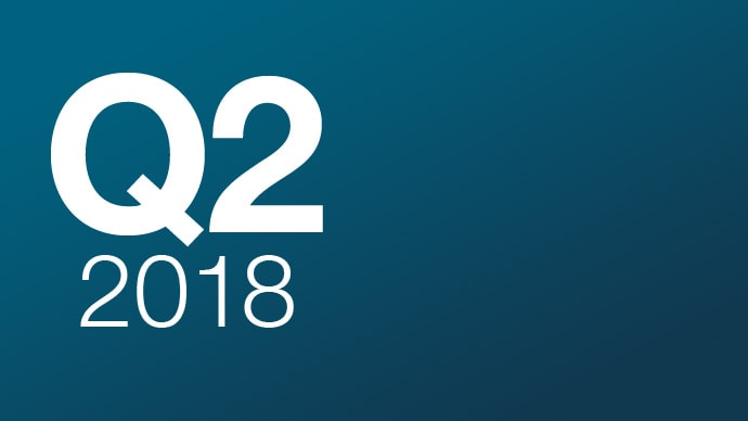 Q2 2018