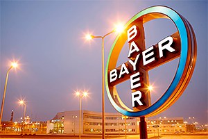 A Bayer